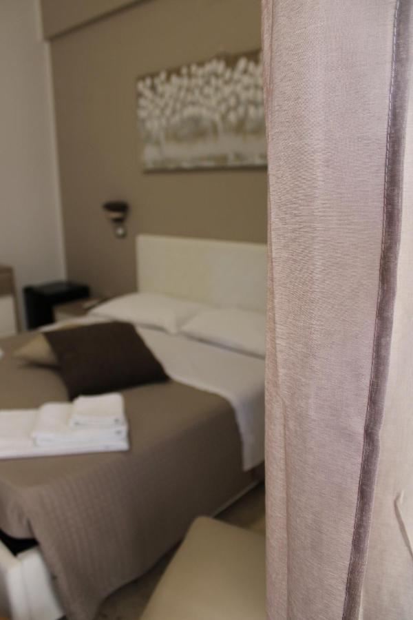 Camera Singola con Balcone