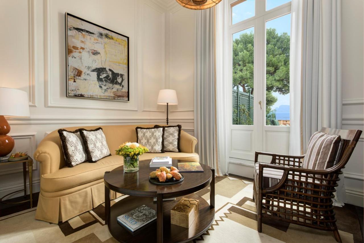 Deluxe Suite mit Meerblick