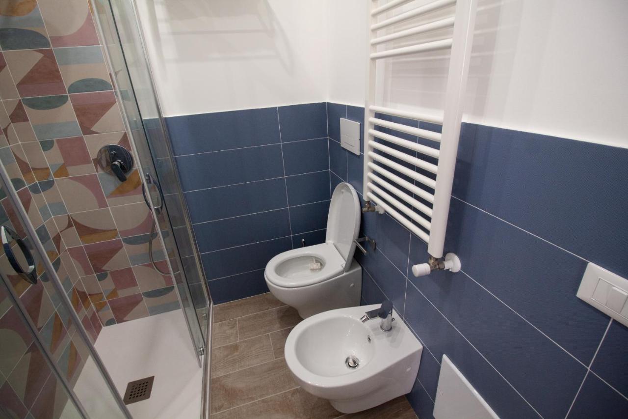 Deluxe Double Room Balcony