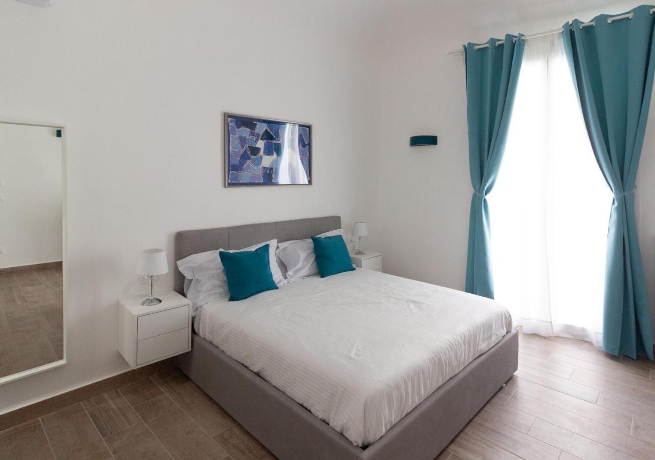 Deluxe Double Room Balcony