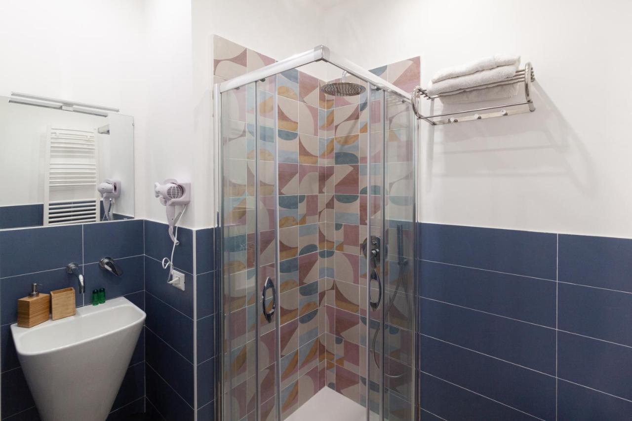 Deluxe Double Room Balcony