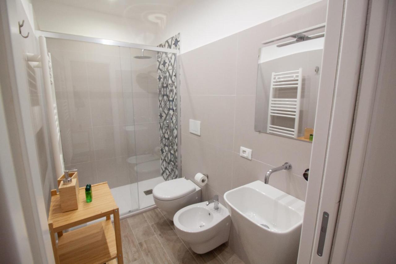 Suite Balcony