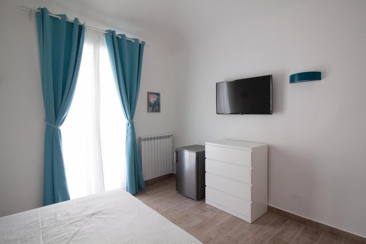 Deluxe Double Room Balcony