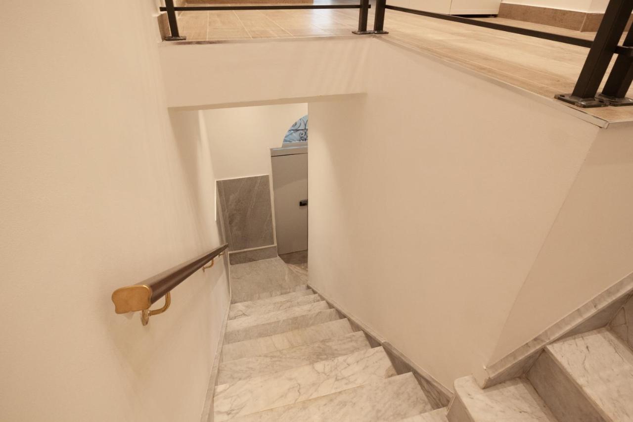 Deluxe Double Room Balcony