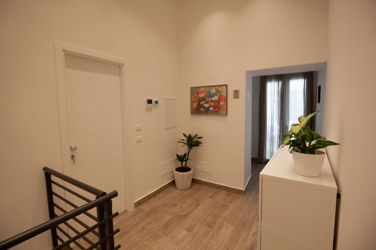 Deluxe Double Room Balcony