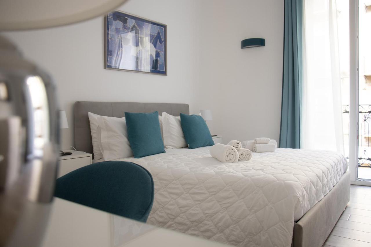 Deluxe Double Room Balcony