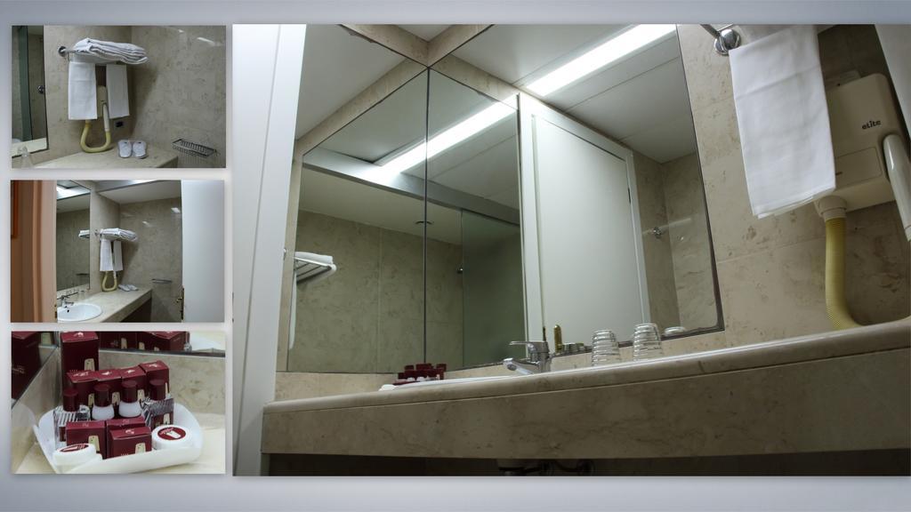Economy Twin Room