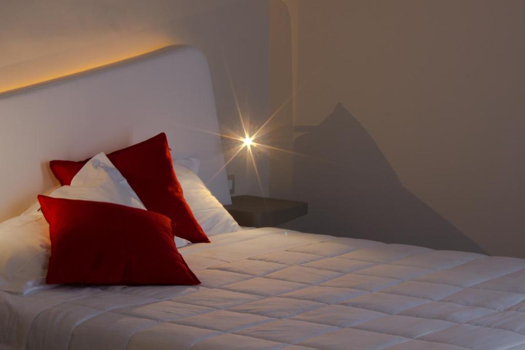 Chambre 1 Lit Double Supérieure