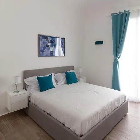 Aragona15 Suites-2