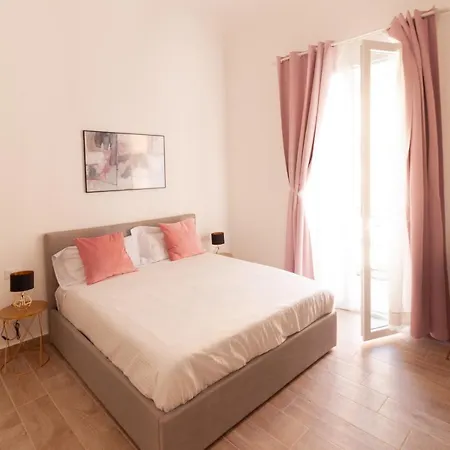 Aragona15 Suites-3