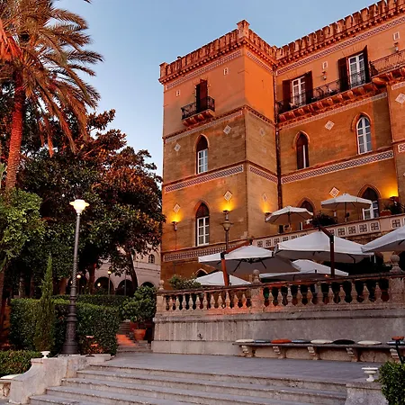 Rocco Forte Villa Igiea-3
