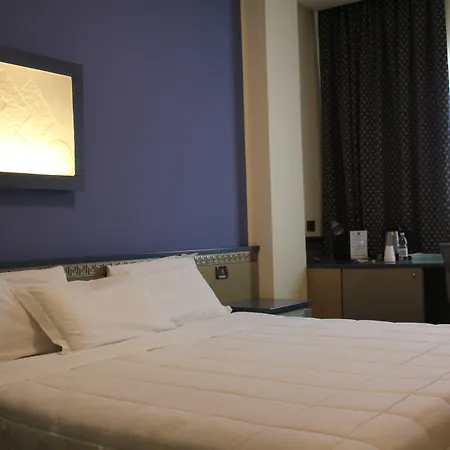 President Hotel Palermo-2