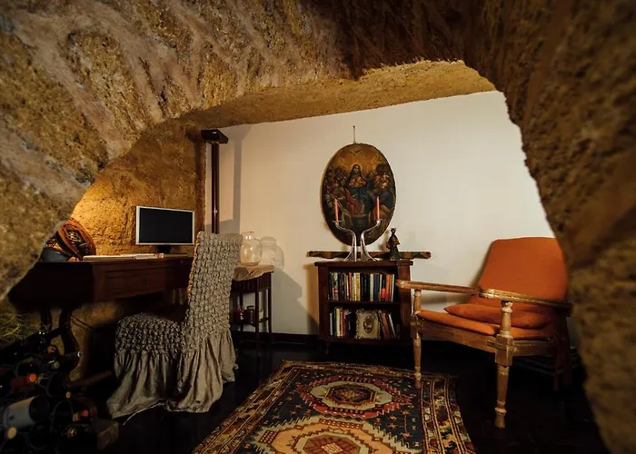 Atmosfere Puniche b&b
