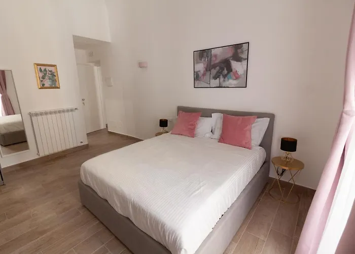 Aragona15 Suites