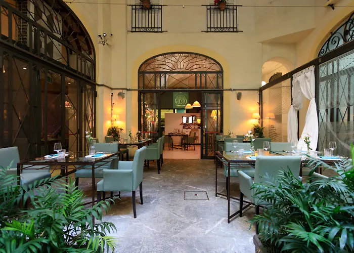 Hôtel-boutique: Quintocanto Hotel & Spa