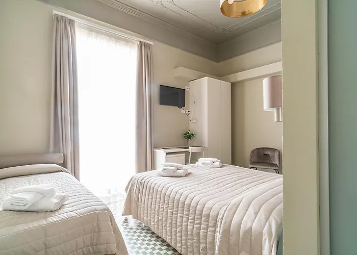 B&B Handy Palermo