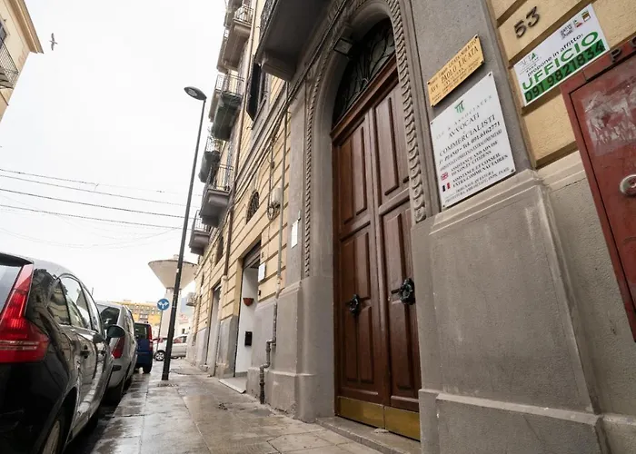 B&B Handy Palermo