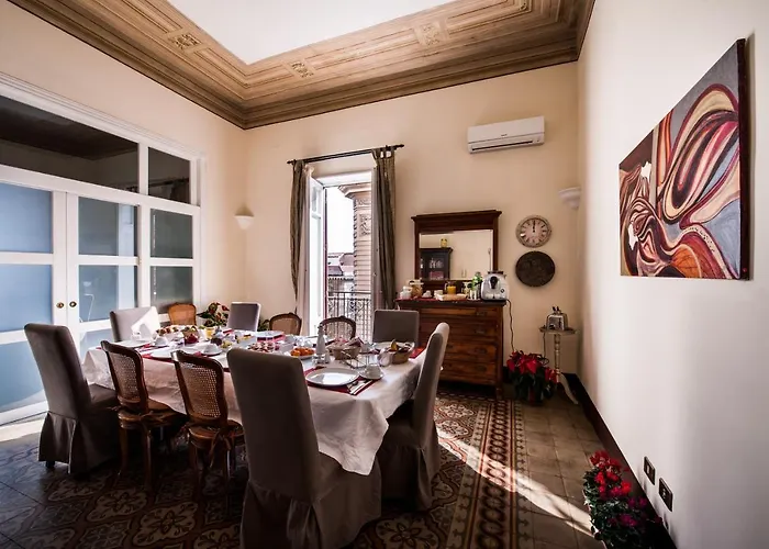 B&B Novecento