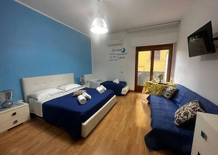 Iris Room