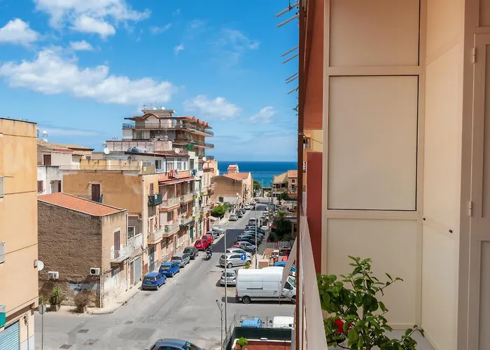 Ciccio Rooms And Breakfast - Self Check-In