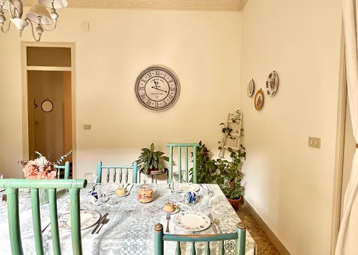 Casa Jolanda B&B