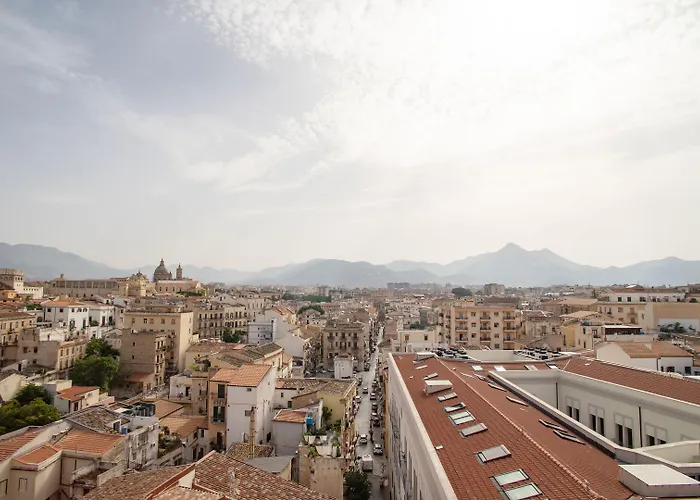 Palermo Historia