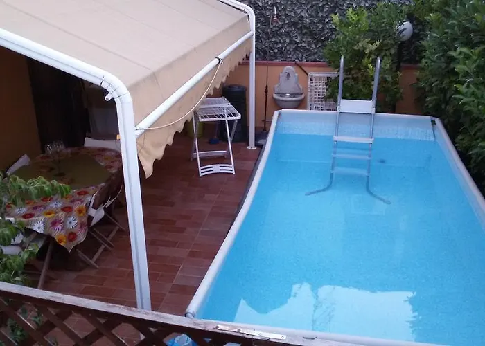 Holiday Home Villa Relax